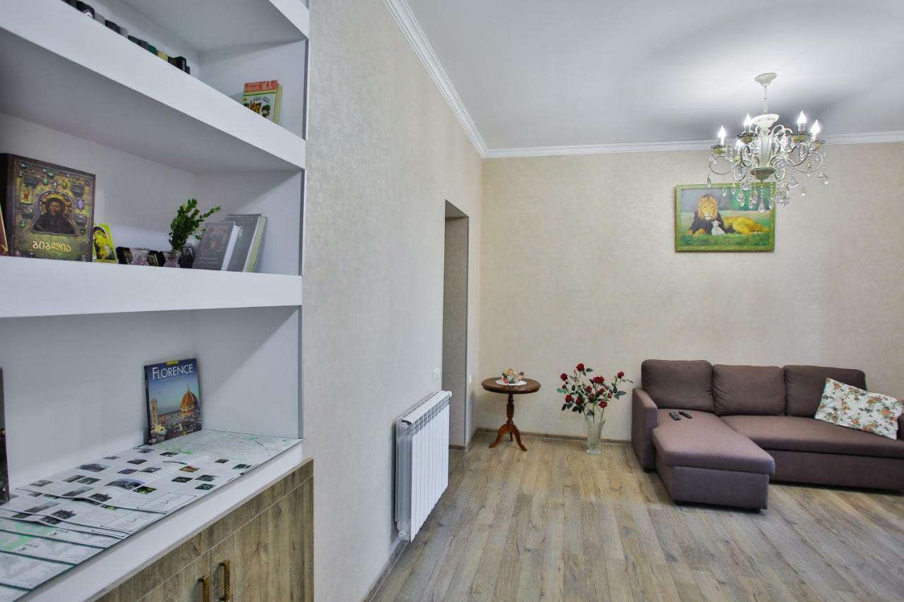 Apartment Anano Kʼutʼaisi Exterior foto