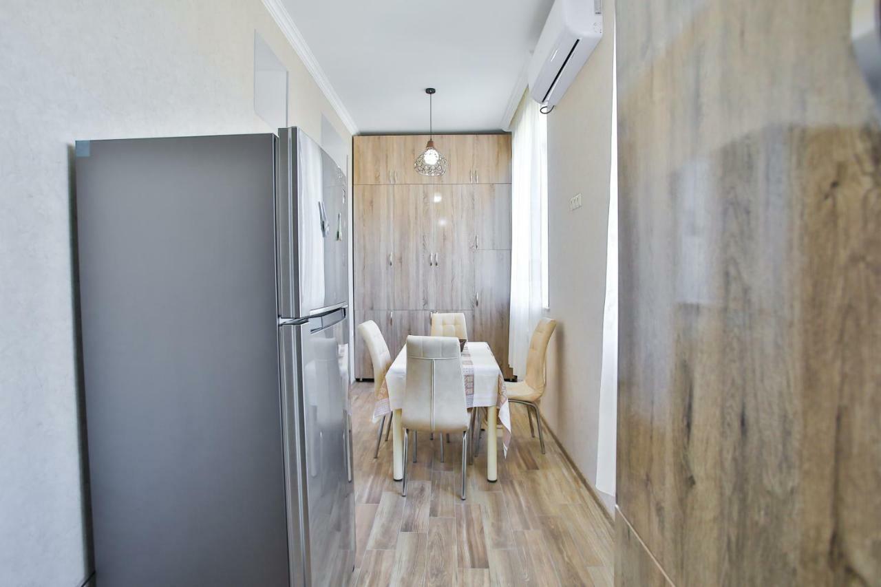 Apartment Anano Kʼutʼaisi Exterior foto
